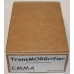 EMMA TM-1 TRANSMORGRIFIER Compressor Effect Pedal